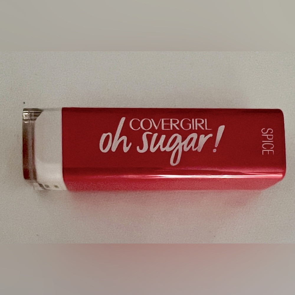 COVERGIRL Oh Sugar! Lip Balm